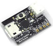 BM01 Simple Tiny Bind Module for Spektrum DSM2 DSMX Satellite Receiver