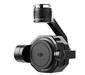DJI integrated gimbal DJI Zenmuse X7 (Lens Excluded) Black 