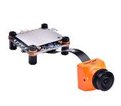 RunCam Split 2S FOV 170 Degree Super WDR Mini FPV Camera 1080P 60fps DVR HD Recording OSD for RC Drone