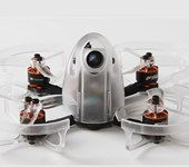 T-MOTOR FALCON 15 95mm FPV Racing Drone PNP F3 Built-in Barometer 15A 5.8GHz 25mW with Smart Audio