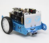 Makeblock mBot special programmable facial expression panel module mBot upgrade (excluding cars) 13412