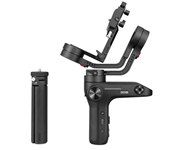 ZHIYUN Weebill LAB 3-Axis Image Transmission Stabilizer for Mirrorless Camera OLED Display Handheld Gimbal