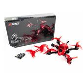 Emax Babyhawk R Pro 2.5 Inch 120mm FPV Racing Drone PNP / BNF F4 25A Blheli_32 Smart Audio VTX RC Quadcopter