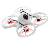 Presale Emax Tinyhawk F4 4in1 3A 15000KV 37CH 25mW 600TVL VTX 1S Indoor FPV Racing Drone FRSKY D8 BNF