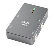 4 in 1 ISDT UC4 18W 4x1.5A 1S MINI Smart Battery Charger With Type C Input PH2.0 Output Charger