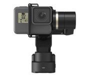 Feiyu Tech WG2X Waterproof Wearable Action Camera Gimbal for GoPro Hero 7 6 5 4K