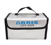 New 215*155*115mm Multifunction Explosion-proof Guard Bag for RC Lipo Battery