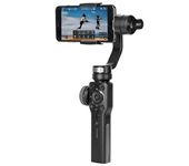 Zhiyun Smooth 4 Brushless 3 Axis Handheld Gimbal Stabilizer For All Phones iPhone FilmmakersC