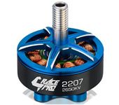 Hobbywing XRotor Race Pro 2207 1750KV 4-6S Brushless Motor for RC Drone FPV Racing