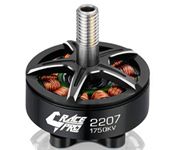 Hobbywing XRotor Race Pro 2207 2450KV 4-6S Brushless Motor for RC Drone FPV Racing