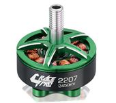 Hobbywing XRotor Race Pro 2207 2650KV 4-6S Brushless Motor for RC Drone FPV Racing
