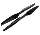 UF2360L 23 inch carbon fiber efficient smooth straight paddle carbon fiber