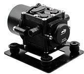 Mini Burshless Pump for Plant Protection Drone (suit for 5kg/ 10kg/ 15kg drones)