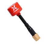 1pcs 59MM Foxeer Lollipop 5.8G 2.3Dbi TX RX RHCP FPV Antenna RP-SMA for FPV Racing Drone kit