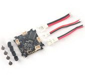 Beecore_BL F3 1S Brushless Flight Control Board with 4 in 1 ESC built-in OSD Tinywhoop Flight Control for RC Racing Drone