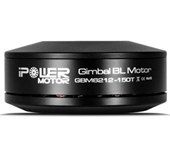 iPower Motor GBM6212H-150T Brushless Gimbal Motor 