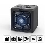 JAKCOM CC2 Smart Compact Camera 2K 1080P Vlog Camera Infrared Night Vision Mini Camera FPV Camera