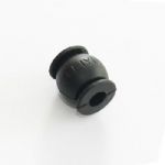 D12 x d7 x L14mm Aerial Photographing Shock Absorption Ball/ Damping Ball