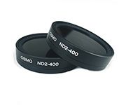 Variable Fader ND2-400  ND Filter for DJI Inspire/ OSMO/ X3 Cameras