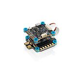 Hobbywing XRotor Micro 45A 4in1 ESC&FC F4 G2 Combo for 130-300mm FPV Racing drone