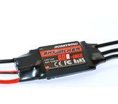 Hobbywing SKYWALKER Series 2-6S 60A Electric Speed Control (ESC)