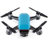 DJI Spark Quadcopter Fly More Combo - Blue