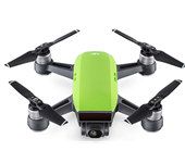 DJI Spark Quadcopter Fly More Combo - Green