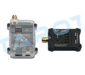 Tarot TL300N 5.8G FPV image transmission transceiver kit 