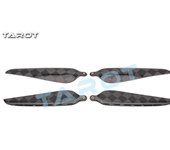Tarot TL2947 1555 15-inch split folding carbon fiber paddle 