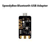 Hot New SpeedyBee Bluetooth-USB Adapter 2-6S Support STM32 Cp210x USB Connecter For RC Racing Drone Flight Controller Spare Part