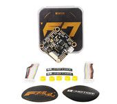 T-Motor F7 Flight Controller 5V/2A BEC 30.5mm x 30.5mm For FPV Racing RC Drone