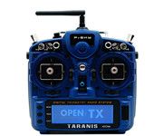 FrSky 2.4G Taranis X9D Plus SE 2019 Transmitter (2019 Edition) - Night Blue