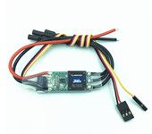 Hobbywing FlyFun 30A MINI V5 2-4S Electric Speed Control ESC for RC Aircraft Multicopter