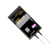 RF209S Receiver 9 channel Support SBUS PPM W.BUS for WFLY ET12 2.4GHz Remote Controller