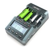 SKYRC MC3000 UNIVERSAL BATTERY CHARGER ANALYZER IPHONE / ANDROID APP