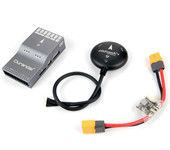 Holybro Durandal H7 Pixhawk4 PX4 open source flight controller with GPS + PM02 Board for RC multi-rotor accessories