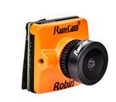 RunCam Robin 700TVL 2.1mm Orange FOV 160/145 Degree 4:3 NTSC & PAL Switchable CMOS FPV Camera