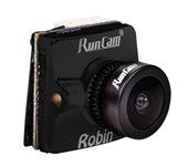 RunCam Robin 700TVL 1.8mm Black FOV 160/145 Degree 4:3 NTSC & PAL Switchable CMOS FPV Camera