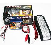 GT Power 7.4-12V Simple Tire Warmer Temperature Controller