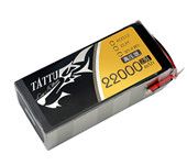 ACE Tattu 22000mAh 6S 25C 22.8V HV Lipo Battery
