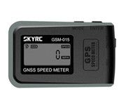 SKYRC GSM-015 GNSS GPS Speed Mete High Precision GPS Speed Meter