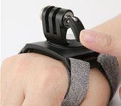 PGYTECH PGY Tech Action Camera Hand and Wrist Strap for Osmo Pocket GoPro AUS