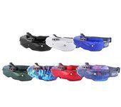 SKYZONE SKY02C 5.8Ghz 48CH Diversity FPV Goggles Support DVR HDMI With Head Tracker Fan For RC Racing Drone
