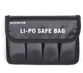 LiPo Battery Safe Bag Explosion-proof Bag Protective for DJI OSMO/Mobile + RAW and PRO