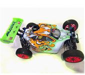HSP Champion 94885 1:8 Scale Off Road RC Nitro Buggy competition grade RC CAR