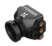 Foxeer Standard/Mini Predator V4 1.8mm Super WDR 4ms latency FPV Racing Camera