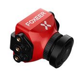 Foxeer Standard/Mini Predator V4 2.5mm Super WDR 4ms latency FPV Racing Camera