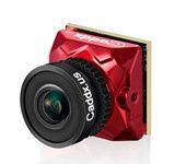 Caddx Ratel Starlight HDR OSD 1200TVL NTSC/PAL 16:9/4:3 Switchable 1.66mm Lens FPV camera For RC Drone