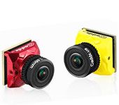 Caddx Ratel Starlight HDR OSD 1200TVL NTSC/PAL 16:9/4:3 Switchable 2.1mm Lens FPV camera For RC Drone