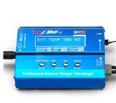 NEW SKYRC iMAX B6 V2 60W 6A Lipo Battery Balance Charger LCD Display Discharger